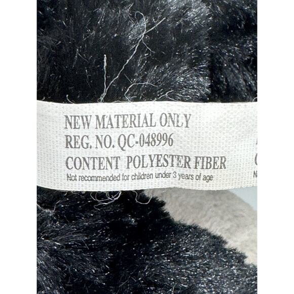 Adventure Planet Small Gorilla Plush 8” Stuffed Animal - Picture 8 of 9